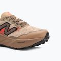 Pánske bežecké topánky New Balance Fresh Foam Hierro V9 desert clay 7