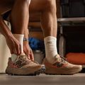 Pánske bežecké topánky New Balance Fresh Foam Hierro V9 desert clay 9