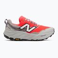 Pánske bežecké topánky New Balance Fresh Foam Hierro V9 urgent red 2