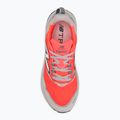 Pánske bežecké topánky New Balance Fresh Foam Hierro V9 urgent red 5