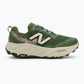 Pánske bežecké topánky New Balance Fresh Foam Hierro V9 dark alpine green 2