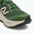 Pánske bežecké topánky New Balance Fresh Foam Hierro V9 dark alpine green 7