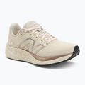 Dámske bežecké topánky New Balance Fresh Foam X Evoz v4 white