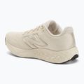 Dámske bežecké topánky New Balance Fresh Foam X Evoz v4 white 3