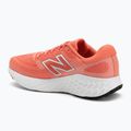 Dámske bežecké topánky New Balance Fresh Foam X Evoz v4 white 3