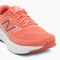 Dámske bežecké topánky New Balance Fresh Foam X Evoz v4 white 8