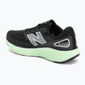 Dámske bežecké topánky New Balance Fresh Foam X Evoz v4 black 3