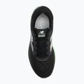 Dámske bežecké topánky New Balance Fresh Foam X Evoz v4 black 5