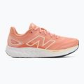 Dámske bežecké topánky New Balance Fresh Foam 680 v8 peach nectar 2