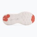 Dámske bežecké topánky New Balance Fresh Foam 411's V3 peach nectar 4