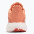 Dámske bežecké topánky New Balance Fresh Foam 411's V3 peach nectar 6