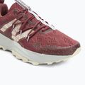 Dámske bežecké topánky New Balance Dynasoft Tektrel V1 washed burgundy 7