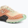 Dámske bežecké topánky New Balance Minimus M10's dried orange 7