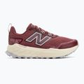Dámske bežecké topánky New Balance Fresh Foam Garoe V2 washed burgundy 2