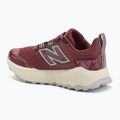 Dámske bežecké topánky New Balance Fresh Foam Garoe V2 washed burgundy 3