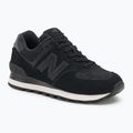 Dámske topánky New Balance Classic 574's V2 black