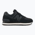 Dámske topánky New Balance Classic 574's V2 black 2