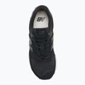 Dámske topánky New Balance Classic 574's V2 black 5