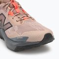 Pánske bežecké topánky New Balance Nitrel v6 flat taupe 7