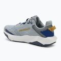 Pánske bežecké topánky New Balance Nitrel v6 slate grey 3