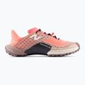 Pánske bežecké topánky New Balance Minimus Trail v1 urgent red 2