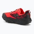 Pánske bežecké topánky New Balance Fresh Foam Hierro V9 urgent red 3