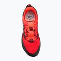 Pánske bežecké topánky New Balance Fresh Foam Hierro V9 urgent red 5