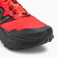 Pánske bežecké topánky New Balance Fresh Foam Hierro V9 urgent red 7