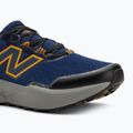 Pánske bežecké topánky New Balance Fresh Foam Garoe V2 black 7