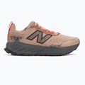 Pánske bežecké topánky New Balance Fresh Foam Garoe V2 flat taupe 2