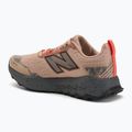 Pánske bežecké topánky New Balance Fresh Foam Garoe V2 flat taupe 3