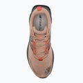 Pánske bežecké topánky New Balance Fresh Foam Garoe V2 flat taupe 5