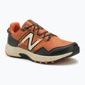 Pánske bežecké topánky New Balance 410's V8 MT410OK8 sienna