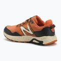 Pánske bežecké topánky New Balance 410's V8 MT410OK8 sienna 3