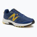 Pánske bežecké topánky New Balance 410's V8 MT410OK8 blue oyster