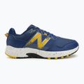 Pánske bežecké topánky New Balance 410's V8 MT410OK8 blue oyster 2