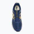 Pánske bežecké topánky New Balance 410's V8 MT410OK8 blue oyster 5