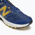 Pánske bežecké topánky New Balance 410's V8 MT410OK8 blue oyster 7