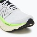 Pánske bežecké topánky New Balance Fresh Foam Kaiha Road V1 white 7