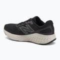 Pánske bežecké topánky New Balance Fresh Foam X Evoz v4 black 3