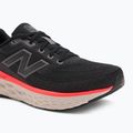 Pánske bežecké topánky New Balance Fresh Foam X Evoz v4 black 7