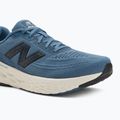 Pánske bežecké topánky New Balance Fresh Foam X Evoz v4 shoreline blue 7