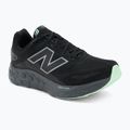 Pánske bežecké topánky New Balance Fresh Foam 680 v8 black