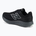 Pánske bežecké topánky New Balance Fresh Foam 680 v8 black 3