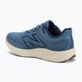 Pánske bežecké topánky New Balance Fresh Foam 680 v8 shoreline blue 3