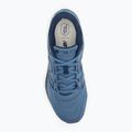 Pánske bežecké topánky New Balance Fresh Foam 680 v8 shoreline blue 5