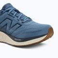 Pánske bežecké topánky New Balance Fresh Foam 680 v8 shoreline blue 7