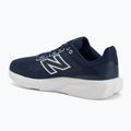 Pánske bežecké topánky New Balance Fresh Foam 413's V3 nb navy 3