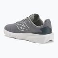 Pánske bežecké topánky New Balance Fresh Foam 413's V3 slate grey 3