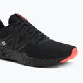 Pánske bežecké topánky New Balance 411's V3 black M411RU3.D.075 7
